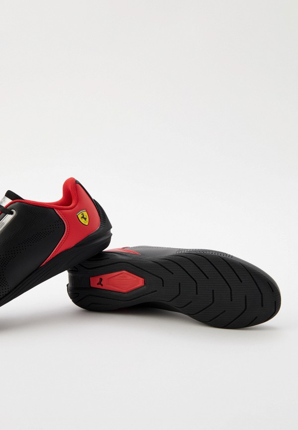 PUMA Кроссовки - Ferrari Drift Cat Decima 2.0 - фото 5