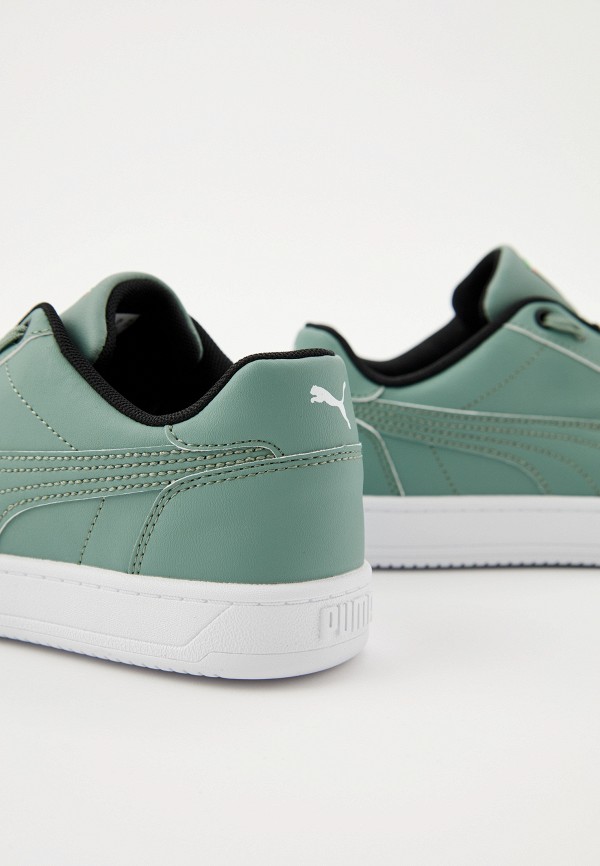 PUMA Кеды - Ferrari Caven 2.0 Color S - фото 4