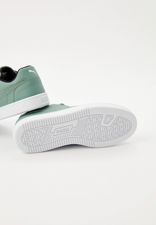 PUMA Кеды - Ferrari Caven 2.0 Color S - фото 5