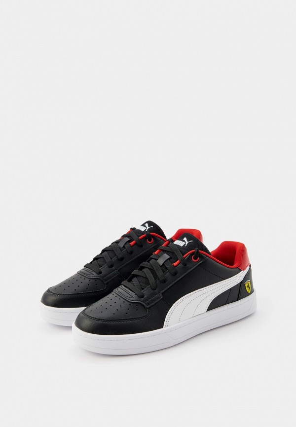 PUMA Кеды - Ferrari Caven 2.0 - фото 3