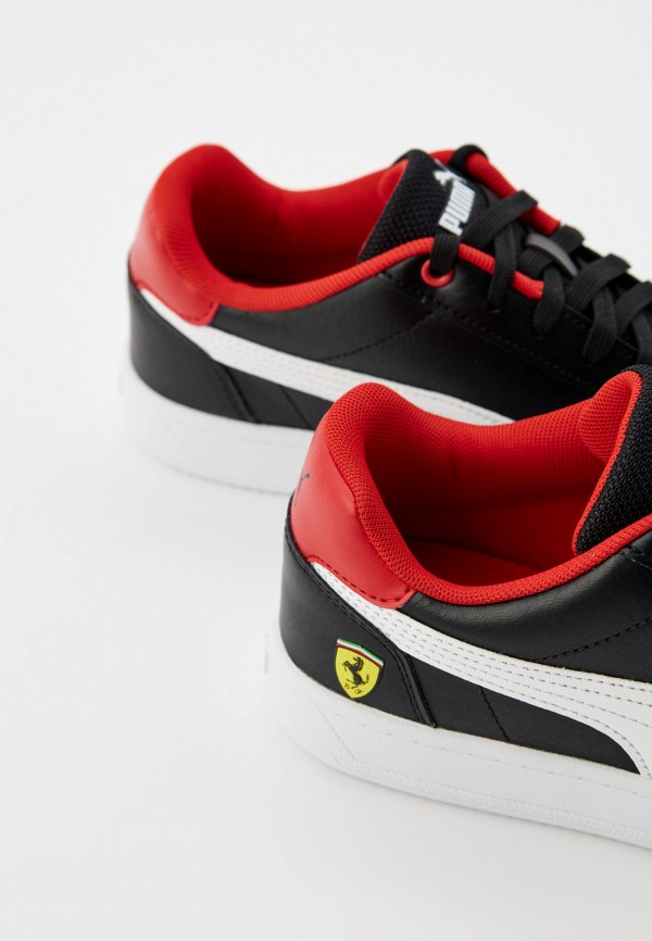 PUMA Кеды - Ferrari Caven 2.0 - фото 4