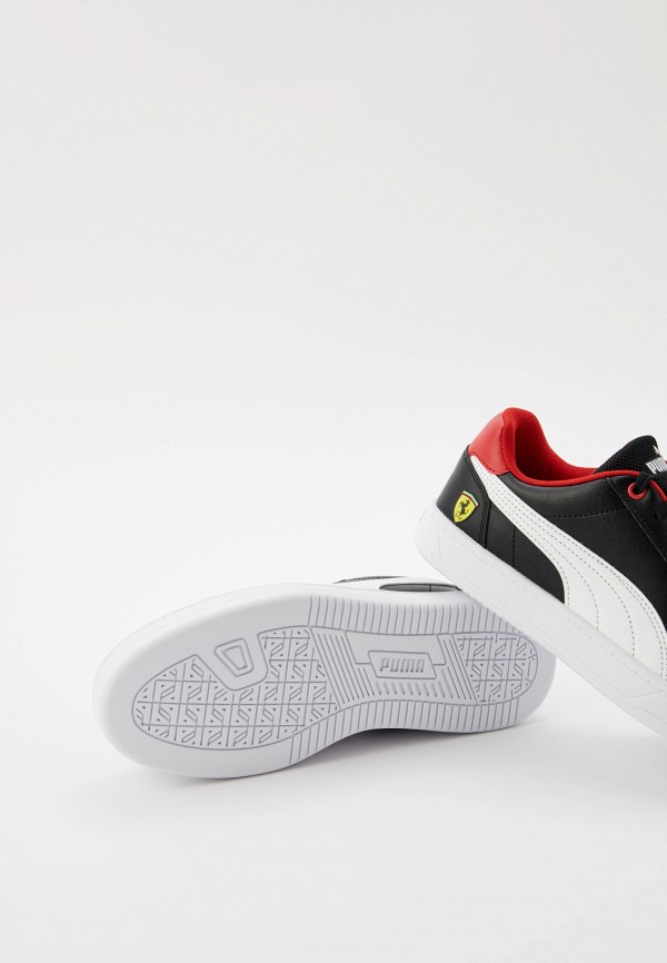 PUMA Кеды - Ferrari Caven 2.0 - фото 5
