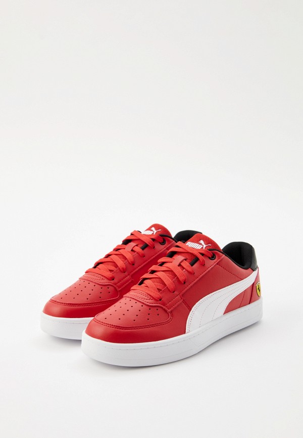 PUMA Кеды - Ferrari Caven 2.0 - фото 3