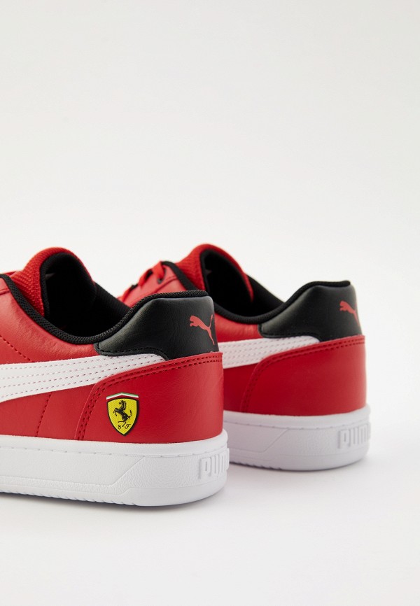 PUMA Кеды - Ferrari Caven 2.0 - фото 4