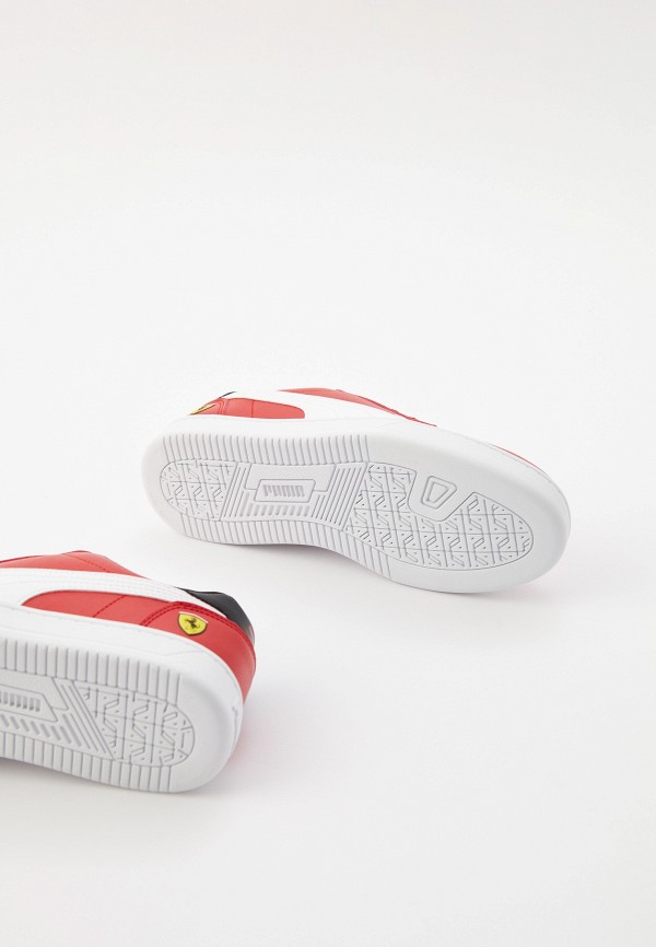 PUMA Кеды - Ferrari Caven 2.0 - фото 5