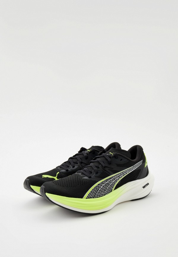 PUMA Кроссовки - Deviate NITRO 3 - фото 3