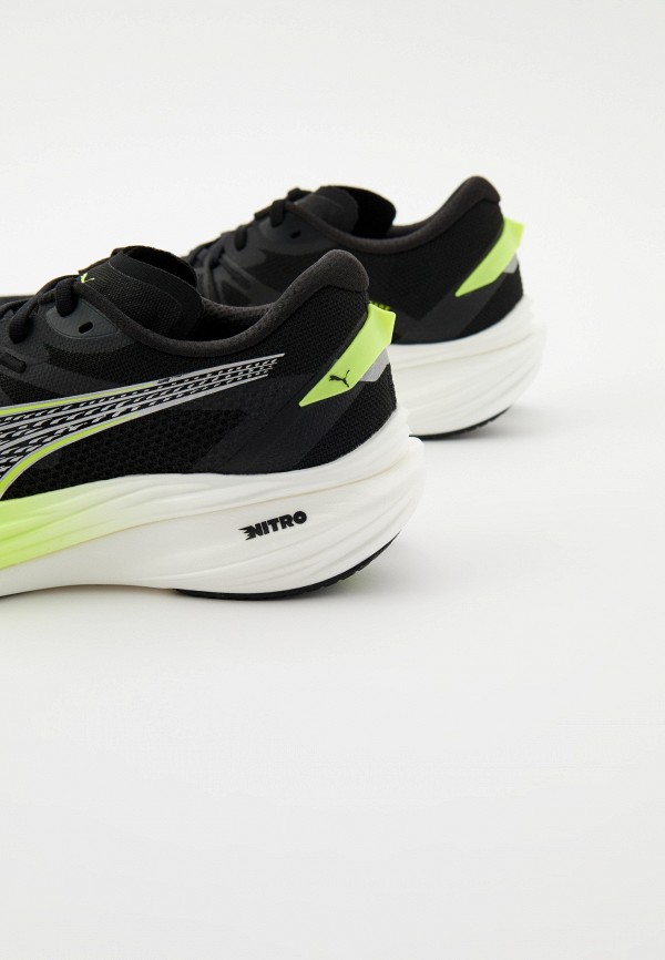PUMA Кроссовки - Deviate NITRO 3 - фото 4