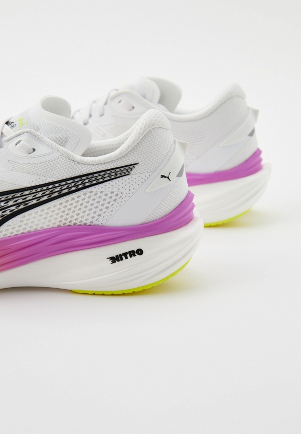 PUMA Кроссовки - Deviate NITRO 3 - фото 4