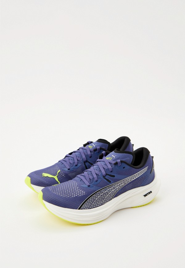 PUMA Кроссовки - Deviate NITRO 3 - фото 3