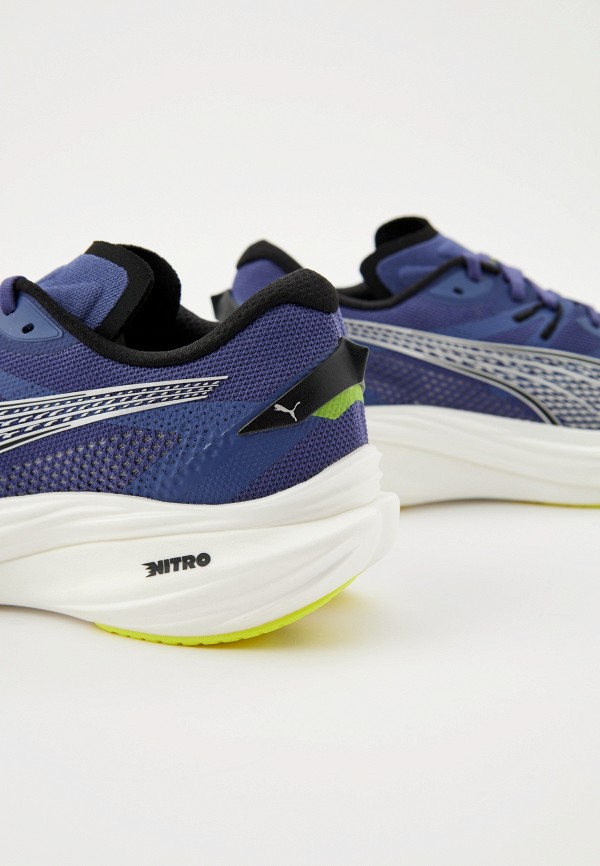 PUMA Кроссовки - Deviate NITRO 3 - фото 4