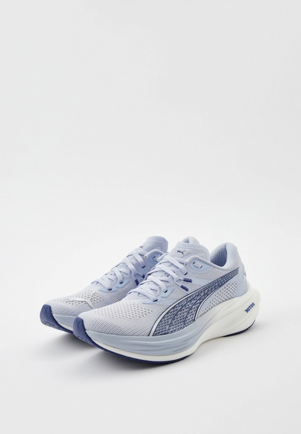 PUMA Кроссовки - Deviate NITRO 3 Wns - фото 3