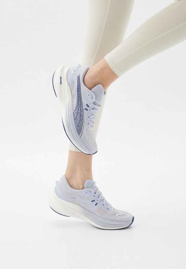 PUMA Кроссовки - Deviate NITRO 3 Wns - фото 6
