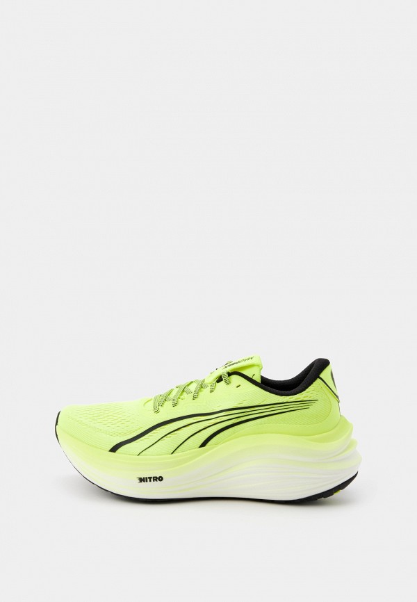 PUMA Кроссовки - MagMax NITRO - фото 1