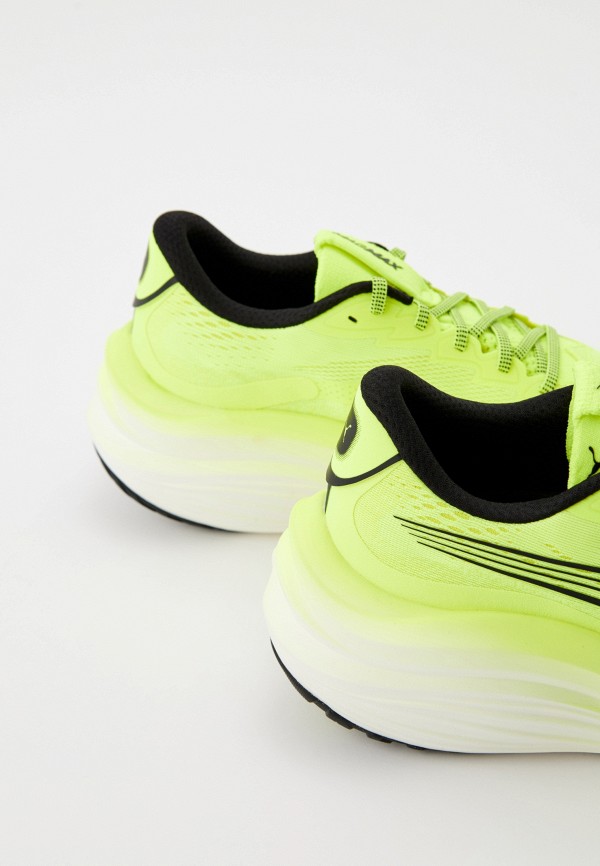 PUMA Кроссовки - MagMax NITRO - фото 4