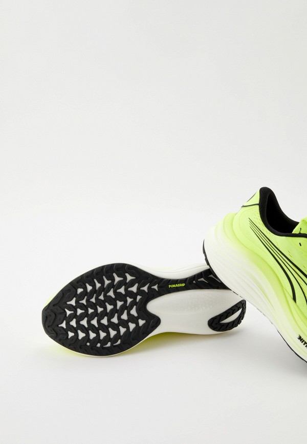 PUMA Кроссовки - MagMax NITRO - фото 5