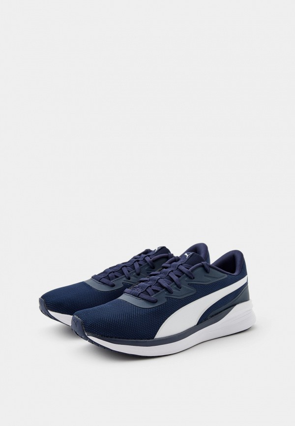 PUMA Кроссовки - Night Runner V3 - фото 3