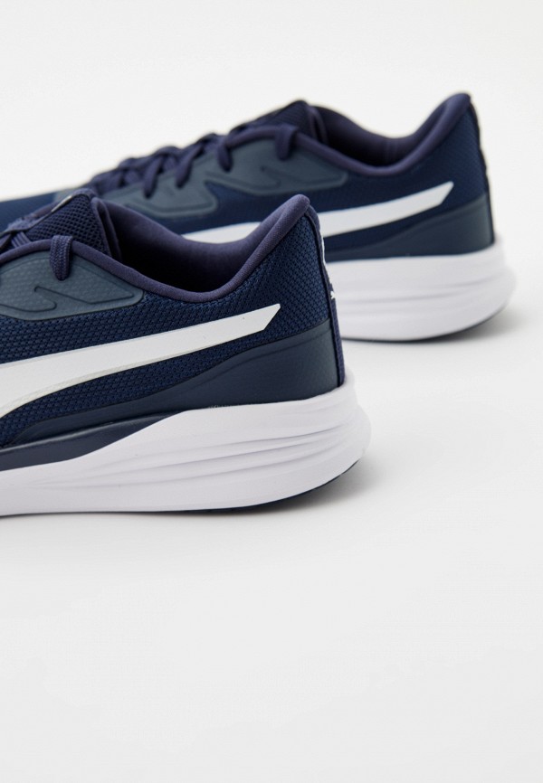 PUMA Кроссовки - Night Runner V3 - фото 4