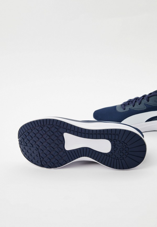 PUMA Кроссовки - Night Runner V3 - фото 5