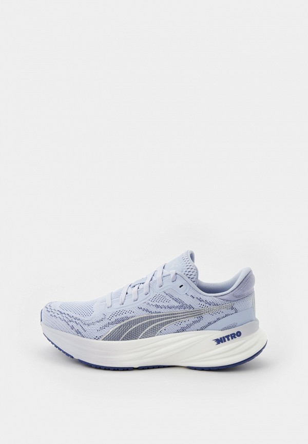 PUMA Кроссовки - Magnify NITRO 2 Wns - фото 1