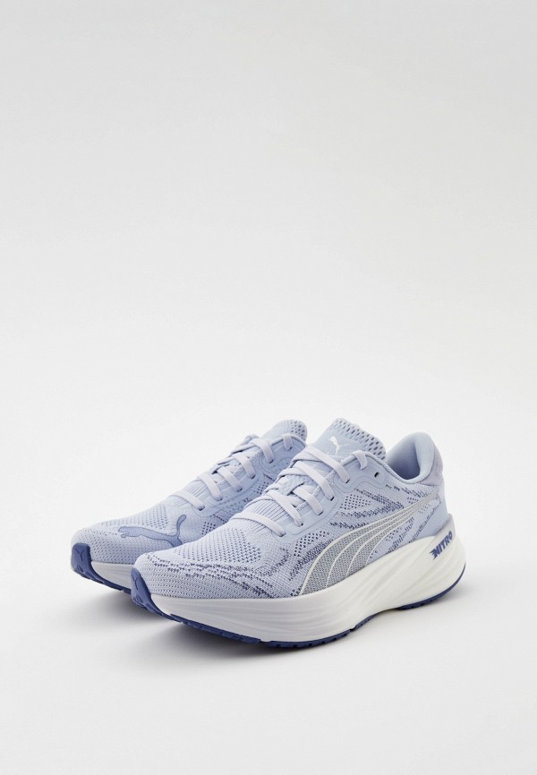 PUMA Кроссовки - Magnify NITRO 2 Wns - фото 3
