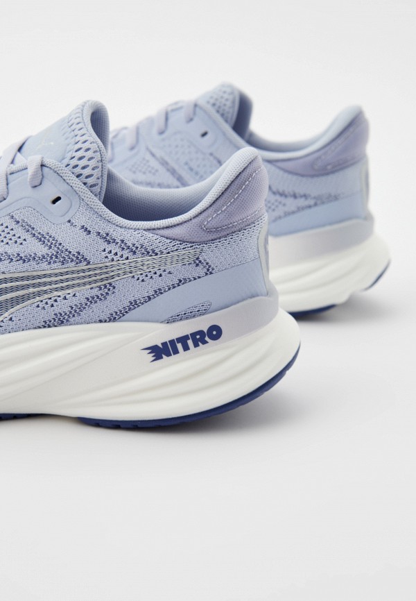 PUMA Кроссовки - Magnify NITRO 2 Wns - фото 4