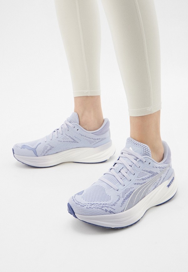 PUMA Кроссовки - Magnify NITRO 2 Wns - фото 6