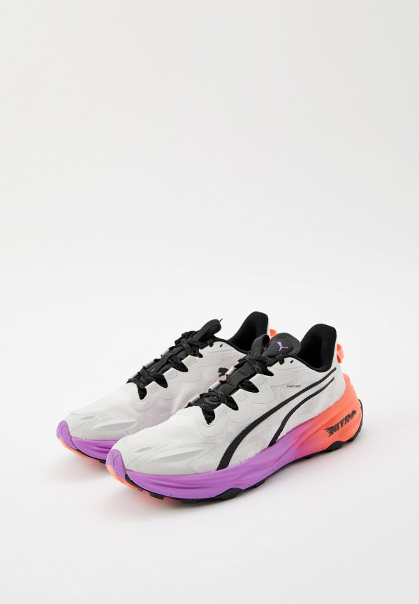 PUMA Кроссовки - Fast-Trac NITRO 3 - фото 3