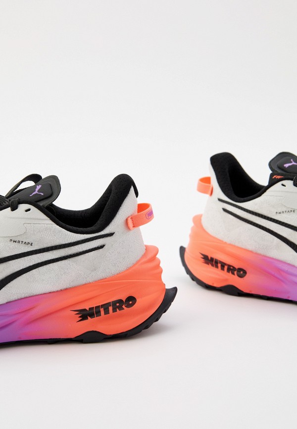 PUMA Кроссовки - Fast-Trac NITRO 3 - фото 4