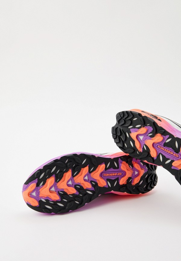 PUMA Кроссовки - Fast-Trac NITRO 3 - фото 5