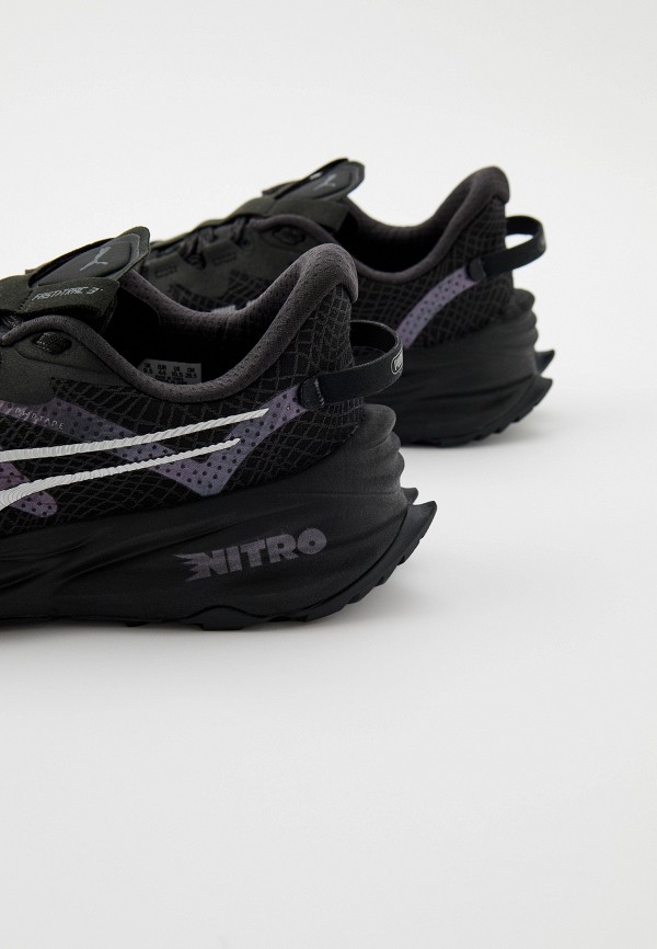 PUMA Кроссовки - Fast-Trac NITRO 3 GTX - фото 4