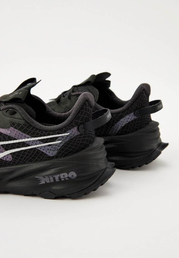 PUMA Кроссовки - Fast-Trac NITRO 3 GTX Wns - фото 4