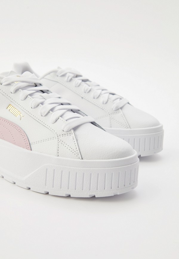 PUMA Кеды - Karmen II L - фото 2