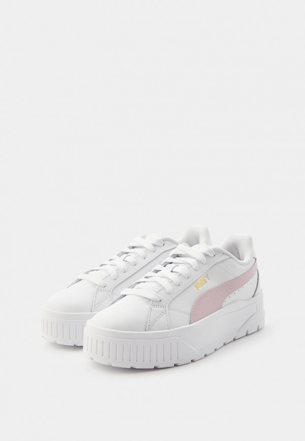 PUMA Кеды - Karmen II L - фото 3