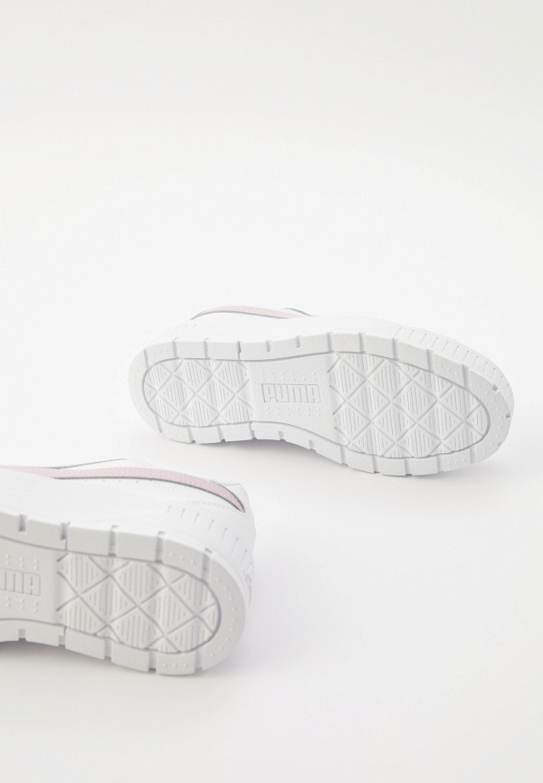 PUMA Кеды - Karmen II L - фото 5