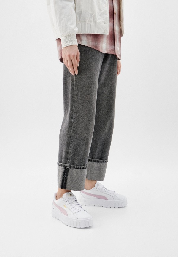 PUMA Кеды - Karmen II L - фото 6