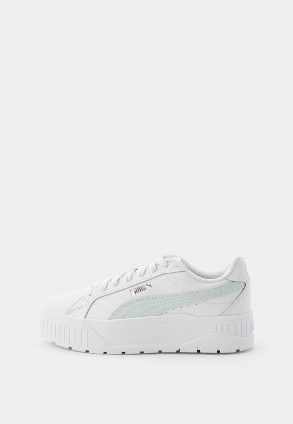 PUMA Кеды - Karmen II L - фото 1