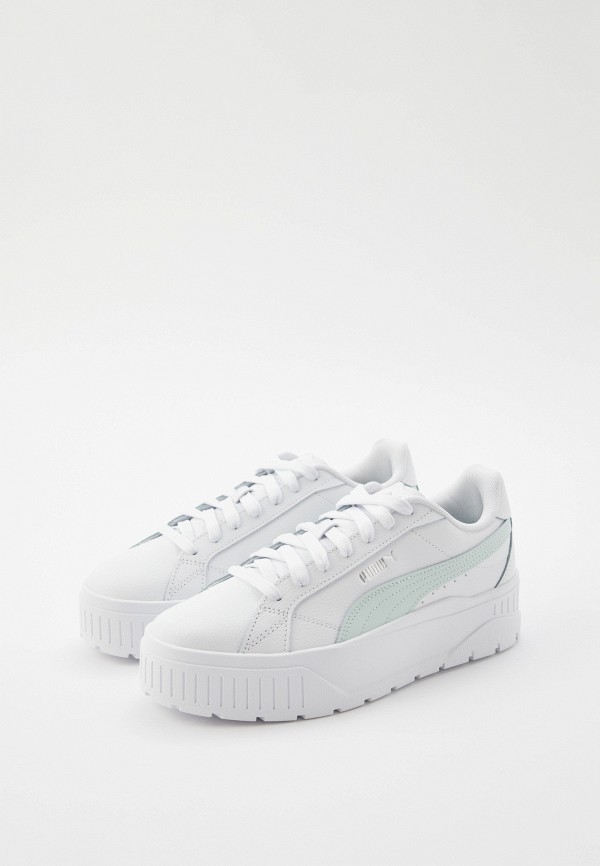 PUMA Кеды - Karmen II L - фото 3