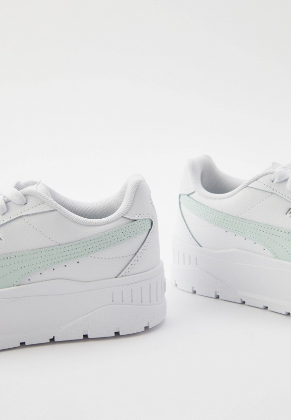 PUMA Кеды - Karmen II L - фото 4