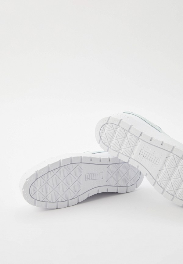 PUMA Кеды - Karmen II L - фото 5