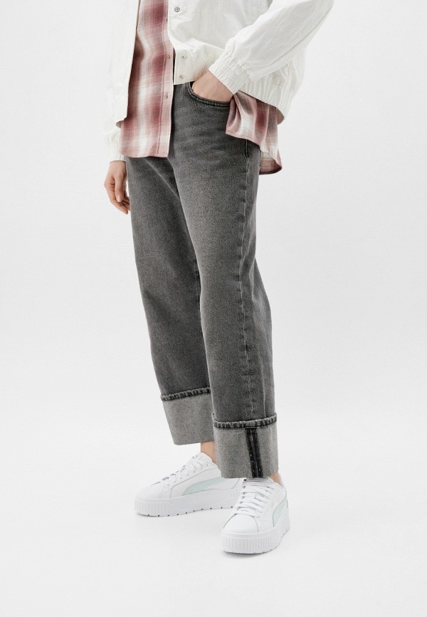 PUMA Кеды - Karmen II L - фото 6