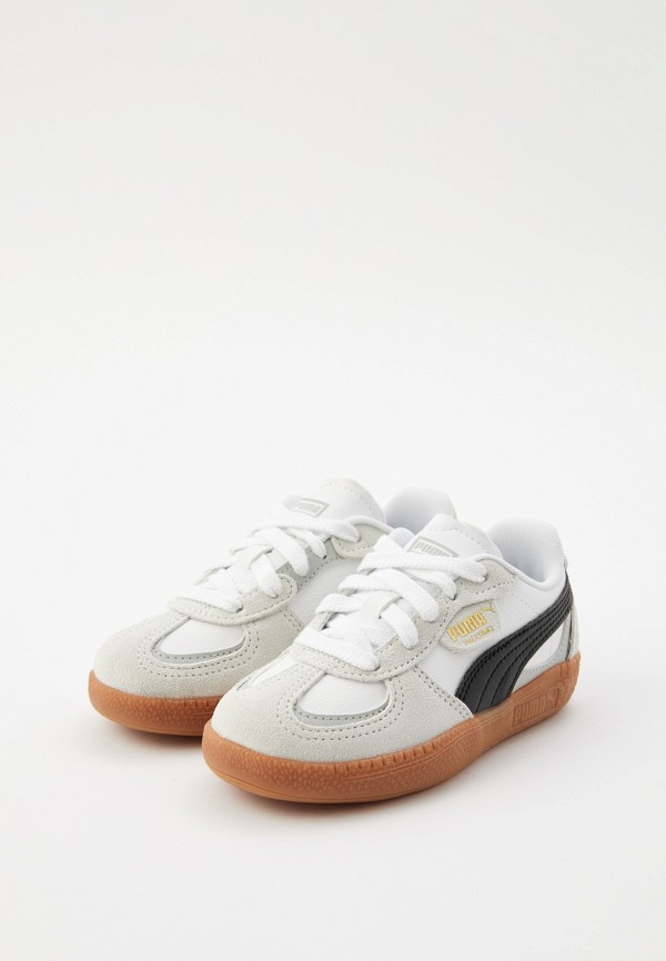 PUMA Кеды - Palermo Moda PS - фото 3