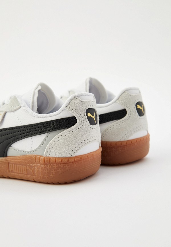 PUMA Кеды - Palermo Moda PS - фото 4