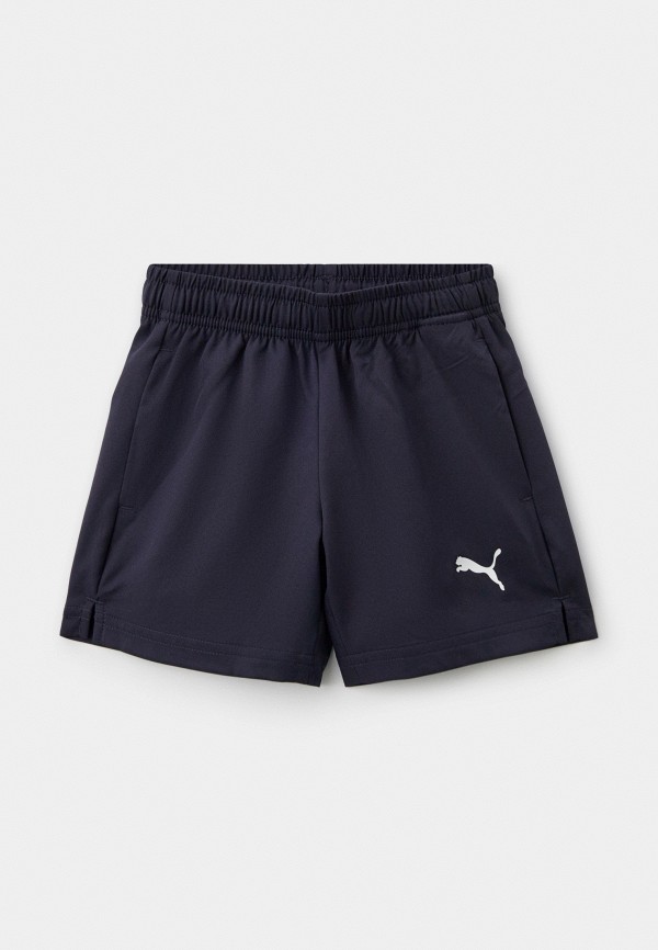 PUMA Шорты спортивные - TAD ESS Woven Shorts B - фото 1