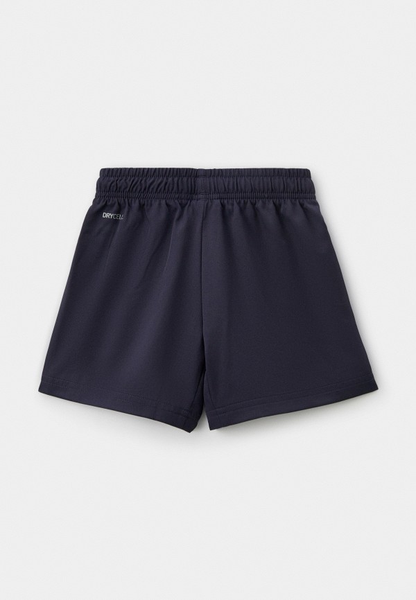 PUMA Шорты спортивные - TAD ESS Woven Shorts B - фото 2