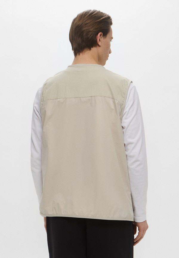 PUMA Жилет спортивный - PUMATECH Cargo Vest - фото 3