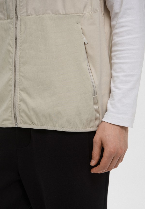 PUMA Жилет спортивный - PUMATECH Cargo Vest - фото 5