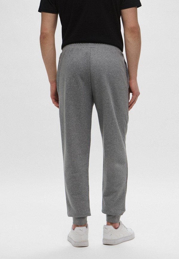 PUMA Брюки спортивные - ESS 2 COLOR No. 1 Logo Sweatpants TR cl - фото 3