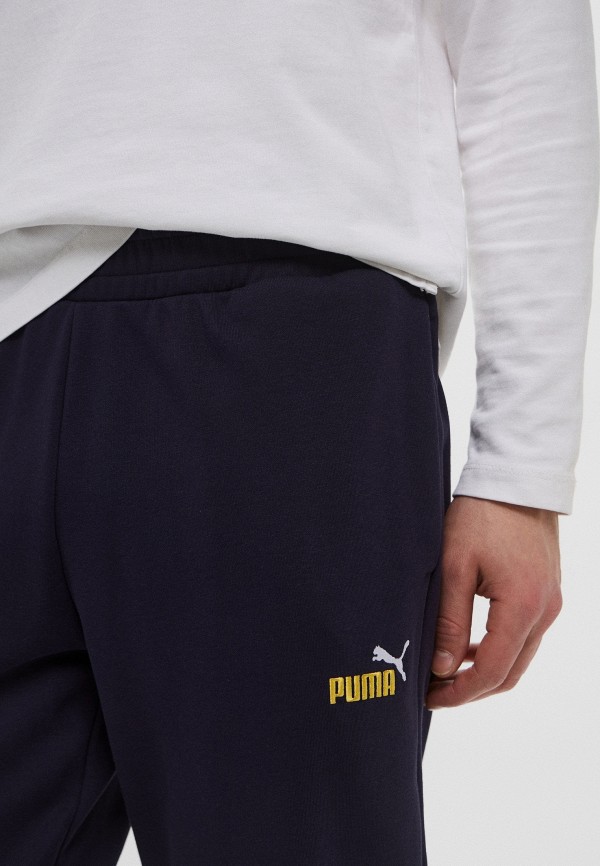 PUMA Брюки спортивные - фото 4