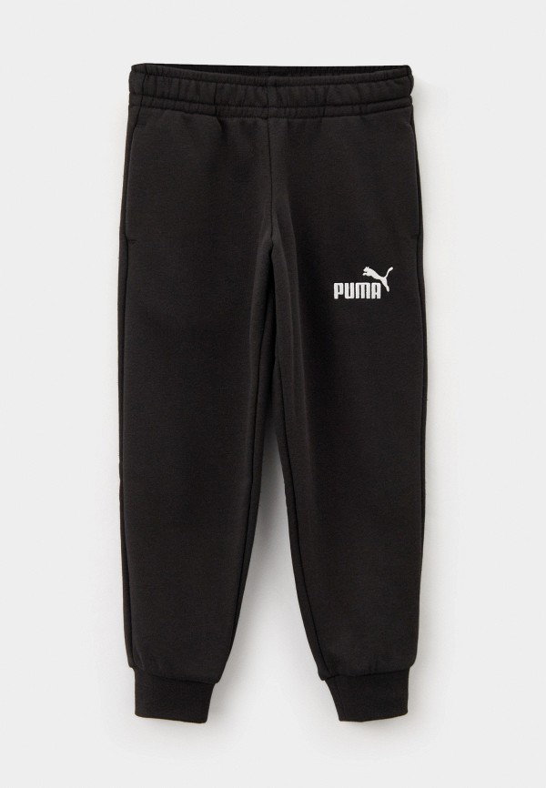 PUMA Брюки спортивные - ESS No. 1 Logo Sweatpants TR PS - фото 1
