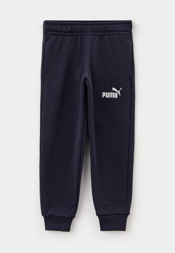 PUMA Брюки спортивные - ESS No. 1 Logo Sweatpants TR PS - фото 1